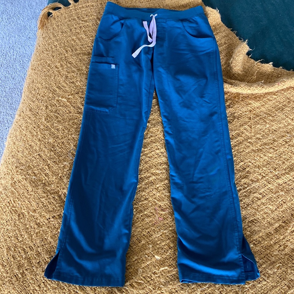Kade™ Cargo Scrub Pants